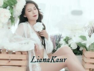 LianaKaur