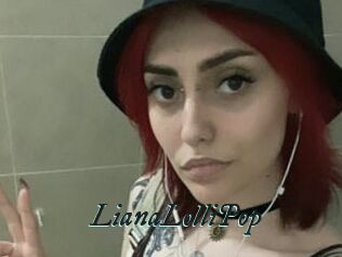 LianaLolliPop
