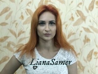 LianaSamer
