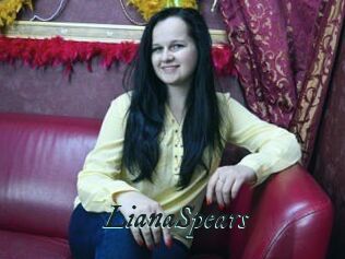 LianaSpears