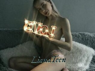 LianaTeen