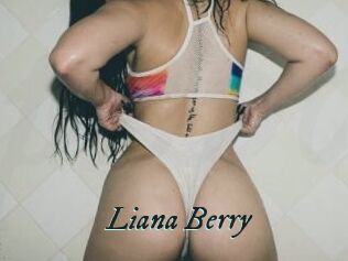 Liana_Berry Pharaons Porn