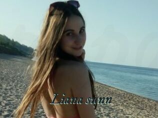 Liana_sunn