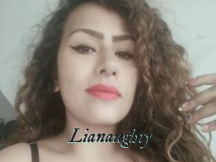 Lianaughty