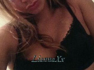 LiannaXx
