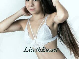 LicethRussel