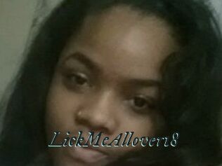 LickMeAllover18