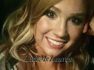 LickMeLauren