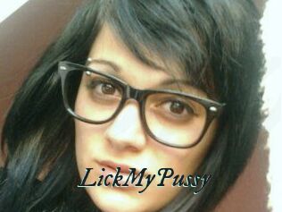 LickMyPussy