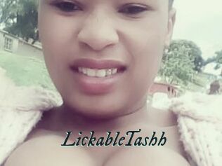 LickableTashh