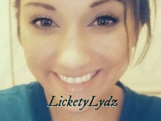 LicketyLydz