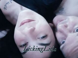 LickingLiela Pharaons Porn
