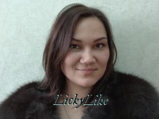 LickyLike