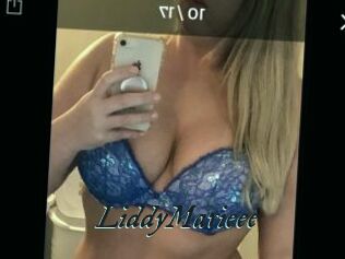 LiddyMarieee