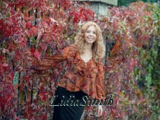 LidiaSmith