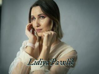 LidiyaPawlik Pharaons Porn