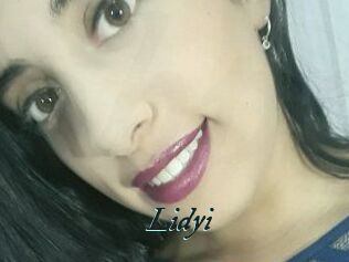 Lidyi