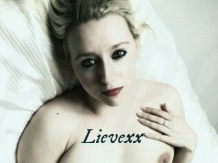 Lievexx