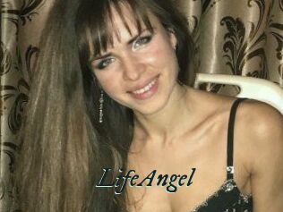 LifeAngel Pharaons Porn