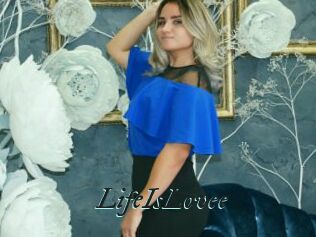 LifeIsLovee