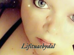 Lifituaebydal
