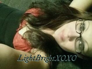 LightBrightXOXO