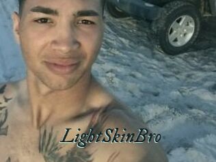 LightSkinBro Pharaons Porn