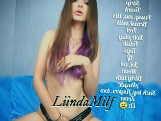 LiindaMilf