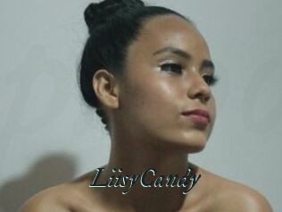LiisyCandy