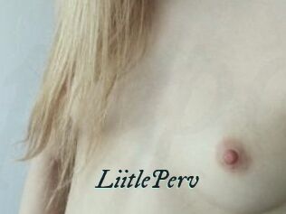 LiitlePerv