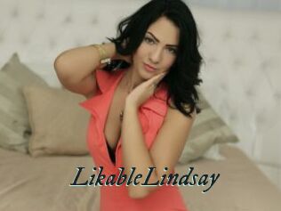 LikableLindsay