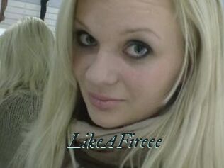 LikeAFireee