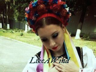 Like_A_Wind