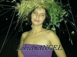 LikeAnANGEL