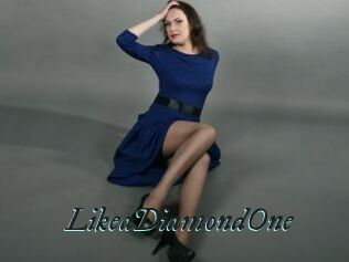 LikeaDiamondOne