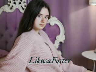 LikusaFoster Pharaons Porn