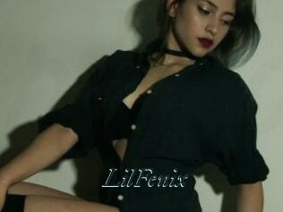 LilFenix