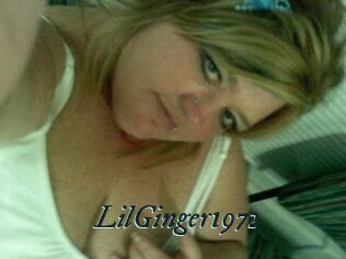 LilGinger1972