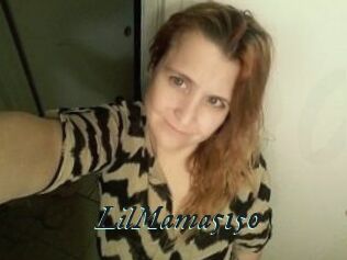 LilMama5150