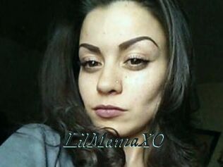 LilMamaXO
