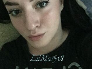 LilMary18