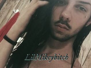 LilMikeybitch