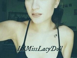 LilMissLacyDoll
