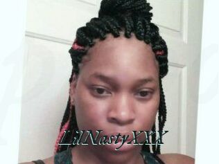 LilNastyXXX