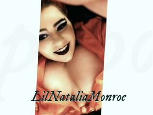 LilNataliaMonroe