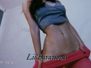 LilParamour Pharaons Porn