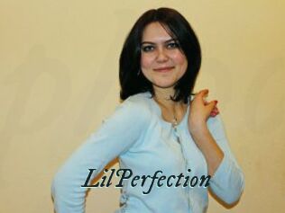 LilPerfection Pharaons Porn