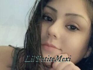 LilPetiteMexi
