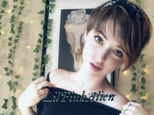 LilPinkAlien