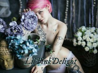 LilPinkDelight